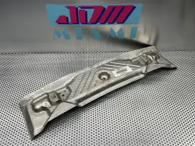 KY63-11196-AA ASTON MARTIN Vantage Heat Shield #2