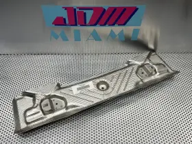 KY63-11196-AA ASTON MARTIN Vantage Heat Shield