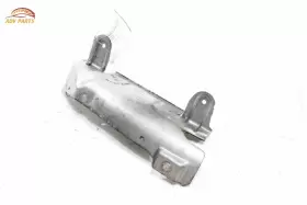 06E253037R AUDI Exhaust Manifold Left Heat Shield Cover Plate #2