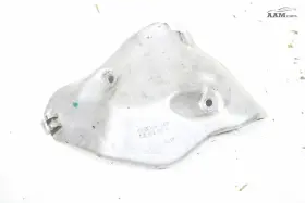 06E253243M AUDI Left Engine Exhaust Manifold Heat Shield Q7