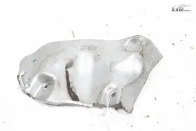 06E253244S AUDI Right Engine Exhaust Manifold Heat Shield Q7