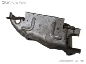 06E285037AD AUDI Left Exhaust Manifold Heat Shield S4
