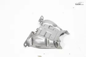 06L129597B AUDI Turbocharger Mount Heat Shield Cover A4 B9 #2