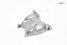 06L129597B AUDI Turbocharger Mount Heat Shield Cover A4 B9