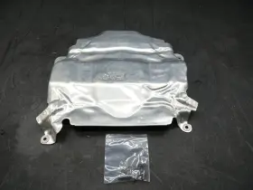 06M103097 AUDI Exhaust Heat Shield Engine Cover Insulator
