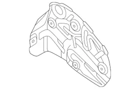 06N-253-243-C AUDI Shield