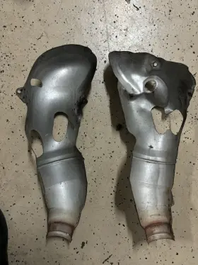 078129597 AUDI Heat Driver S4 B5 Turbo #2