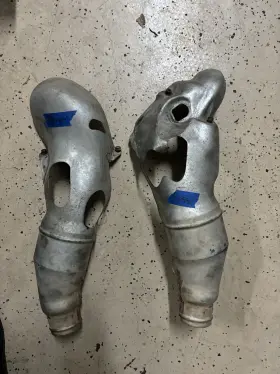 078129597 AUDI Heat Driver S4 B5 Turbo