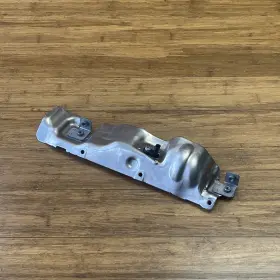 0P2119364H AUDI Front Right Engine Head Heat Shield Cover Awd