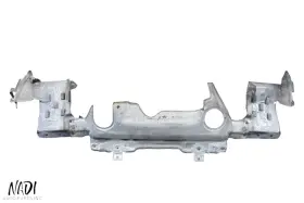 420825613 AUDI Rear Bumper Exhaust Muffler Heat Shield Tray