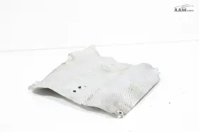 4G0804172A AUDI Gas Rear Right Exhaust Heat Shield Cover A7 #2