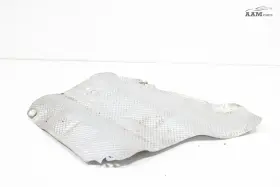 4G0804172A AUDI Gas Rear Right Exhaust Heat Shield Cover A7