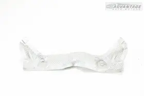 4H0825623B AUDI Gas Front Underbody Lower Heat Shield A8