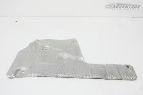 4H0825641C AUDI Front Left Driver Member Heatshield Heat