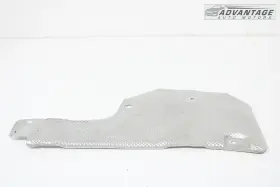 4H0825642D AUDI Front Right Exhaust Muffler Heat Shield Plate