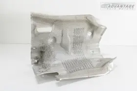 4H0825661 AUDI Front Exhaust Manifold Heat Shield Cover Plate