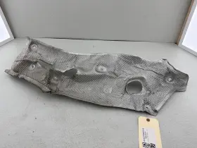 4H1825643C AUDI Front Left Driver Heat Shield Cover Plate