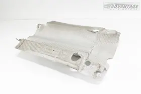4H4825671C AUDI Underbody Heat Shield Guard Quattro