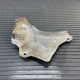 4K0399546A AUDI Right Upper Shield Guard Plate