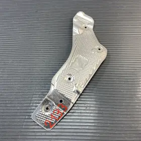 4K0804161B AUDI Left Exhaust Pipe Manifold Heat Shield
