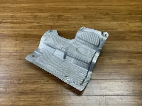 4K0804171D AUDI Left Muffler Heat Shield