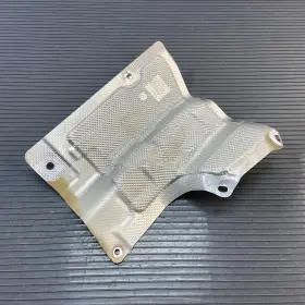 4K0804172D AUDI Rear Right Muffler Heat Shield