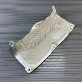 4K0825725B AUDI Rear Muffler Heat Shield