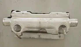 4S0825613B AUDI Exhaust Heat Shield Set R8