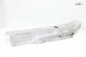 5Q0825662A AUDI Rear Exhaust Muffler Pipe Heat Shield Cover #2