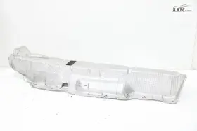 5Q0825662A AUDI Rear Exhaust Muffler Pipe Heat Shield Cover