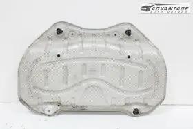 5Q0825701M AUDI Rear Exhaust Muffler Heat Shield Plate A3 Awd