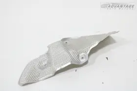 5Q1423981D AUDI Power Steering Gear Rack Heat Shield Cover A3 #2