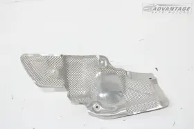 5Q1423981D AUDI Power Steering Gear Rack Heat Shield Cover A3 #3