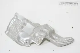 5Q1423981D AUDI Power Steering Gear Rack Heat Shield Cover A3