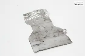 80B804164 AUDI Right Engine Motor Mount Cover Plate Heat Q5