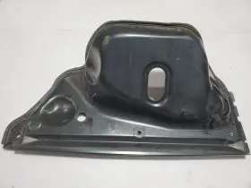 8K0122327 AUDI Firewall Heat Shield Engine Bay Cowl Panel A4