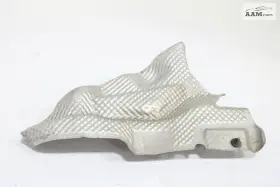 8R0399299 AUDI Front Left Suspension Protect Heat Shield Q5