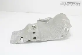 8R0804172D AUDI Rear Right Passenger Heat Shield Insulation