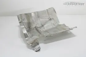 8R0804173D AUDI Exhaust Lower Heat Shield Cover Plate Q5
