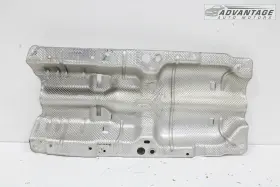 8U0521441 AUDI Exhaust Lower Cover Heat Shield Q3 Quattro