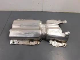 8V0825613 AUDI Muffler Heat Shield Y7 Quattro