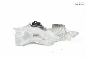 8W0-399-299 AUDI Front Left Cv Joint Splash Heat Shield A4 B9 #2