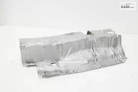 8W0804160A AUDI Rear Center Exhaust Insulation Heat Shield A4 #2