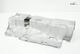 8W0804160A AUDI Rear Center Exhaust Insulation Heat Shield A4