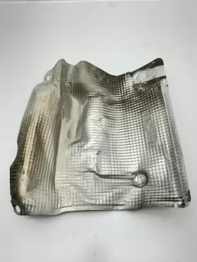 8W0804172 AUDI Rear Right Exhaust Heat Shield Protector Plate