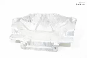 8W0804174A AUDI Rear Exhaust Forward Heat Shield Plate A4 #3
