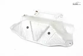 8W0804174A AUDI Rear Exhaust Forward Heat Shield Plate A4