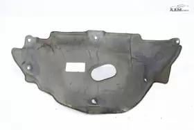 8W0863829C AUDI Engine Bay Exhaust Sound Insulation Heat A4 #2