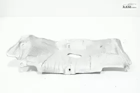 8W0863829C AUDI Engine Bay Exhaust Sound Insulation Heat A4
