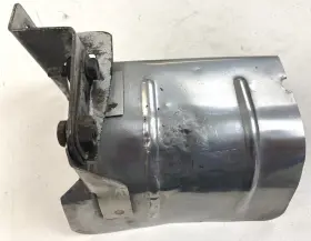CAC4330 AUTHENTIC OEM JAGUAR Right Steering Rack Heatshield